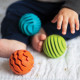 Balles de silicone sensorielles - Fat Brain Toy Fat Brain Toy