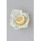 Food wrap - Abeego - A little abeego for a lemon