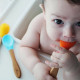 Baby spoon - Avanchy