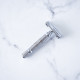Rechargeable blades for razor - Rockwell