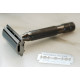 Safety razor R1 - Rockwell