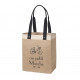 Jute bag - Au petit marché