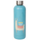 Stainless Bottle 17oz - Llamarama