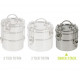 Contenant à collation en acier inoxydable - To-Go Ware
