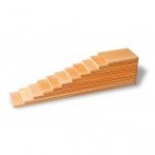 Natural Wood Building Boards - Grimm's