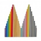 Natural Wood Building Boards - Grimm's