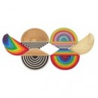 Natural Wood Building Boards - Grimm's
