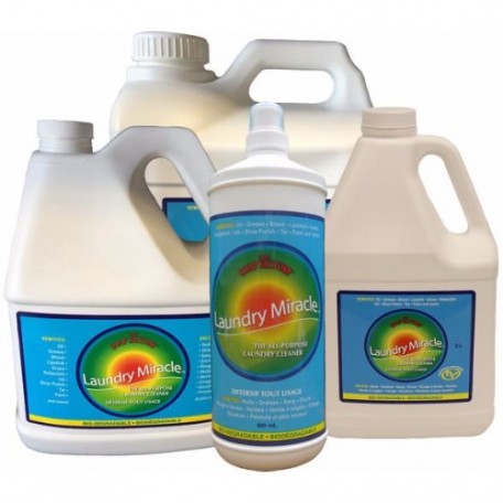Détachant Miracle 1L