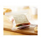 Ziptuck Reusable Sandwich Bags - Full Circle