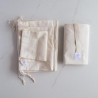 Zero Wast Bag Kit - Dans le Sac