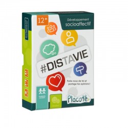 Distavie - Placote Placote