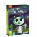 La planète des émotions - Placote Placote