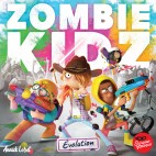 Zombie Kidz - Scorpion Masqué