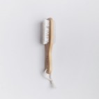 Brosse de pierre ponce en bambou - BKIND BKIND