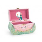 Carriage Ride Musical Box - Djeco