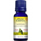 Ravintsara Essential Oil