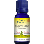 Eucalyptus Essential Oil