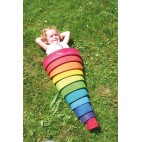 Rainbow 12 pieces - Grimm's