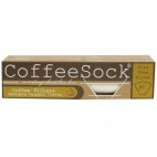 Filtres à café réutilisables - CoffeeSock
