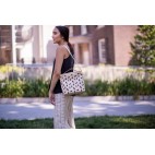 Raw Linen Insulated Cooler Bag Large - SoYoung