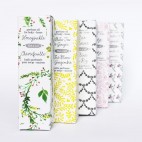 Rice Flower Perfume Oil - Dot&Lil