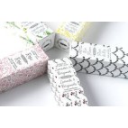 Rice Flower Perfume Oil - Dot&Lil