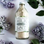 Lilac Milk Bath - Dot & Lil