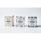 White tea & Ginger Soy Candle - Dot & Lil