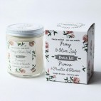 White tea & Ginger Soy Candle - Dot & Lil