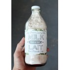 Lilac Milk Bath - Dot & Lil