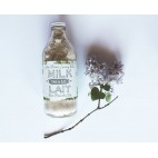 Lilac Milk Bath - Dot & Lil