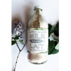 Lilac Milk Bath - Dot & Lil