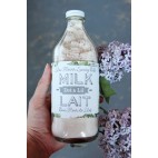 Lilac Milk Bath - Dot & Lil