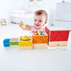 Stacking Music Set - hape