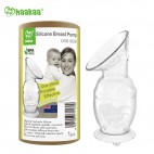 Silicone Breast Pump - Haaka