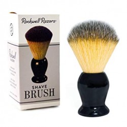 Shave Brush - Rockwell Razors