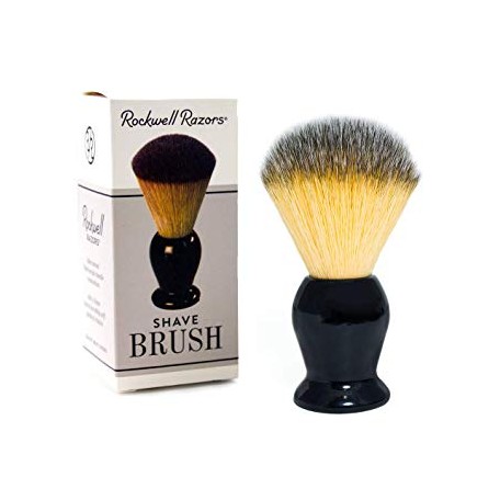 Shave Brush - Rockwell Razors