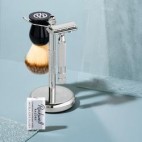 Blaireau de rasage - Rockwell Razors Rockwell Razors