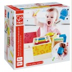 Stacking Music Set - hape