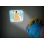 Little Wonders Theatre Storybook Lamp Box - Moulin Roty