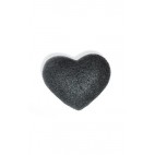 Bamboo Charcoal Konjac Sponge - Cocooning Love