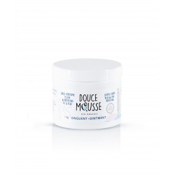 Diaper Care Cream - Douce Mousse