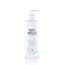 Lotion Hydratante Biologique - Douce Mousse Douce Mousse