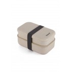 2-Layer Bento Box - Minimal
