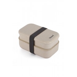2-Layer Bento Box - Minimal