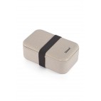 Bento Box with Utensils - Minimal