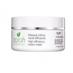 High efficiency cream mask NYXE - Zorah