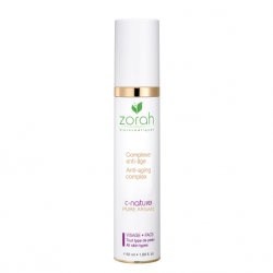 Anti-Aging complex C-NATURE - Zorah