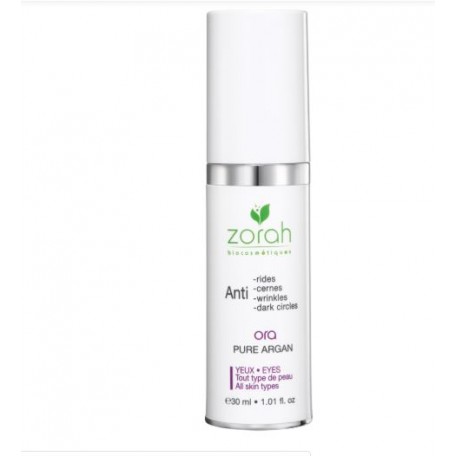 Anti wrinkles and dark circles ORA - Zorah