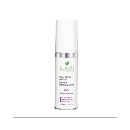 Intensive hydrating serum INO - Zorah